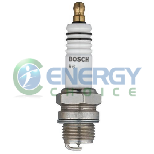 Spark Plug, Bosch, 7303